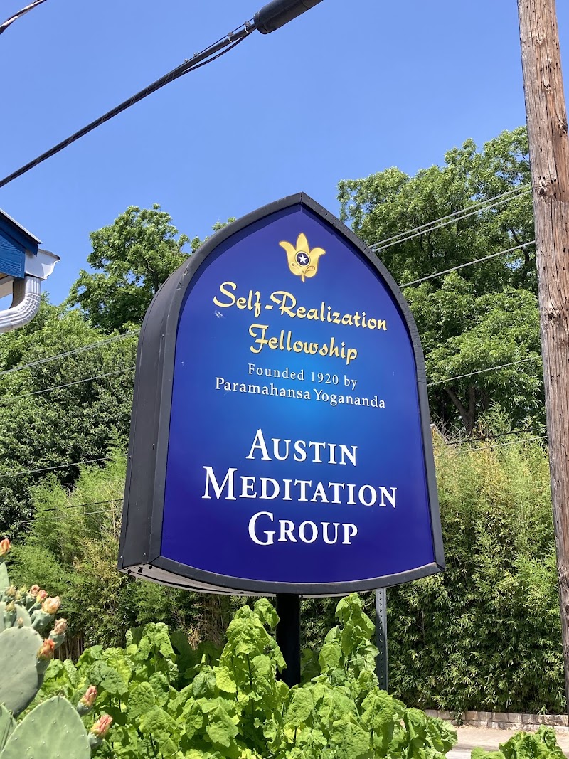 Self-Realization Fellowship - Austin Meditation Group