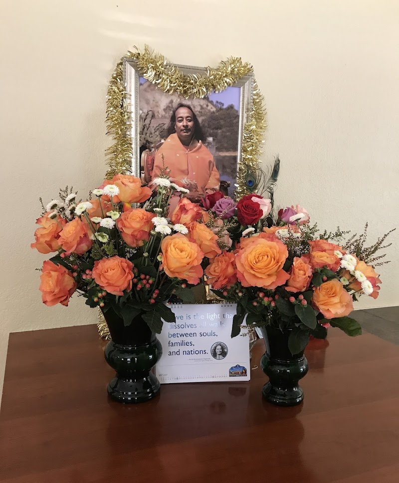 Self-Realization Fellowship - Austin Meditation Group photo 5