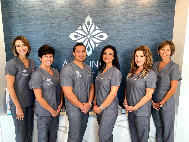 AustinMD Aesthetics & Wellness