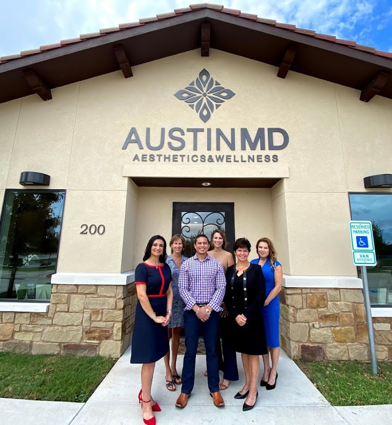 AustinMD Aesthetics & Wellness photo 2