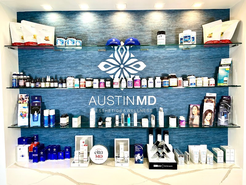 AustinMD Aesthetics & Wellness photo 4