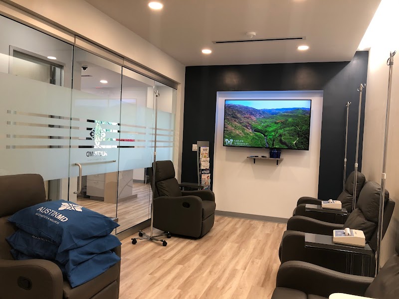 AustinMD Aesthetics & Wellness photo 5
