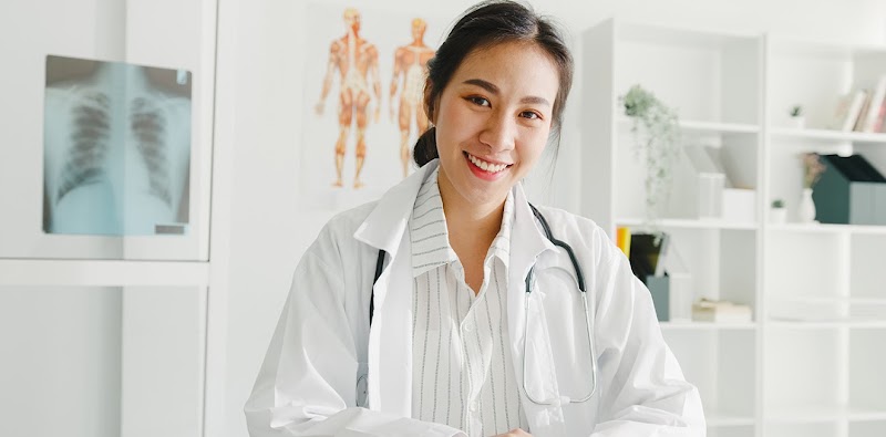 Five Elements Acupuncture & Wellness