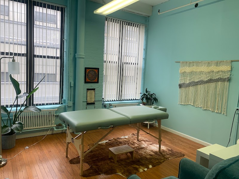 Lifestyle Acupuncture photo 2