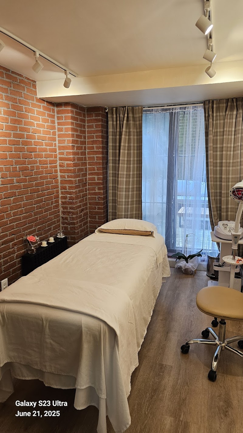 Soo Young Acupuncture UES