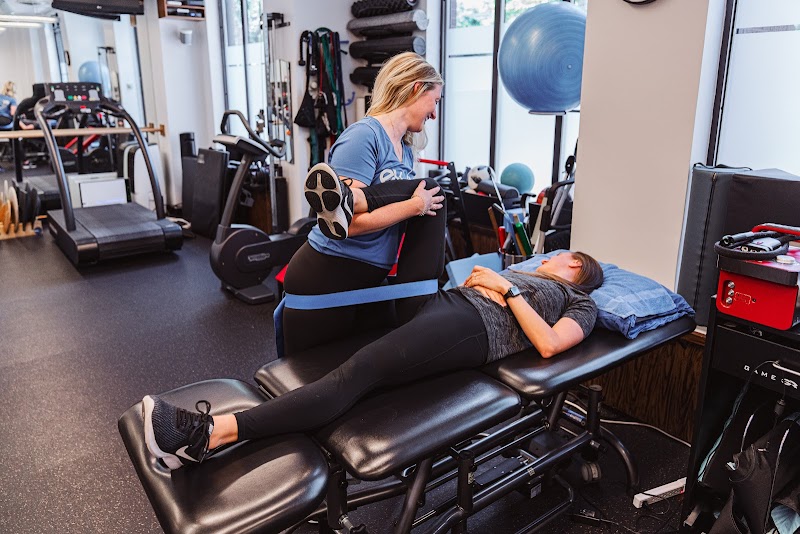 Evolve Physical Therapy & Sports Rehabilitation photo 2