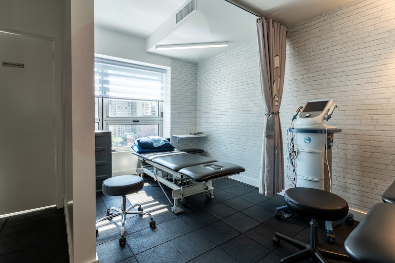Evolve Physical Therapy & Sports Rehabilitation photo 3