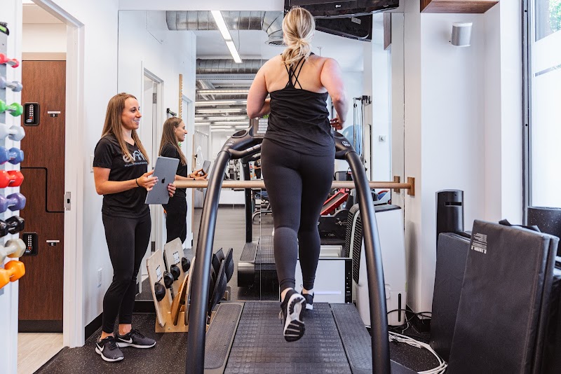 Evolve Physical Therapy & Sports Rehabilitation photo 4