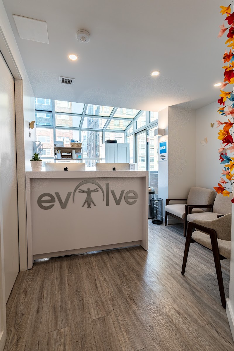 Evolve Physical Therapy & Sports Rehabilitation photo 5