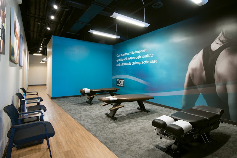 The Joint Chiropractic photo 2