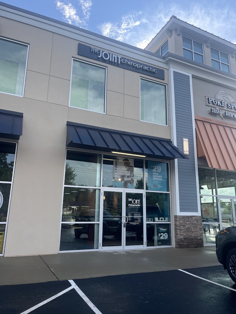The Joint Chiropractic photo 4