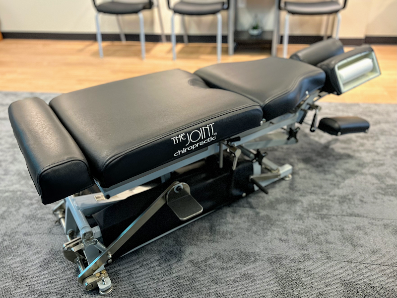 The Joint Chiropractic photo 5