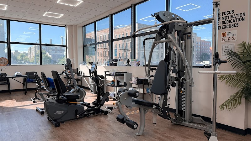 PT of The City Physical Therapy photo 3