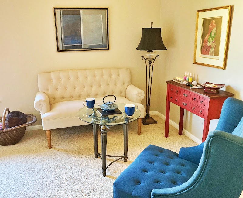 Samsara Healing photo 2