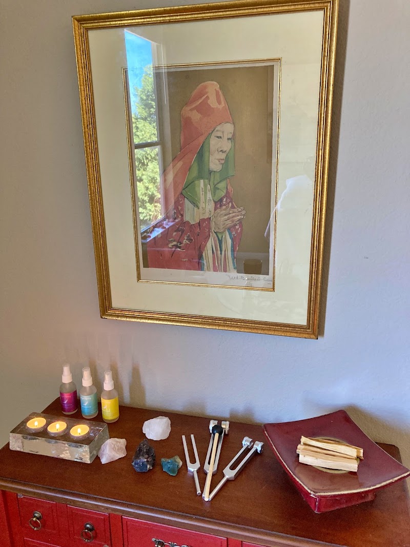 Samsara Healing photo 3