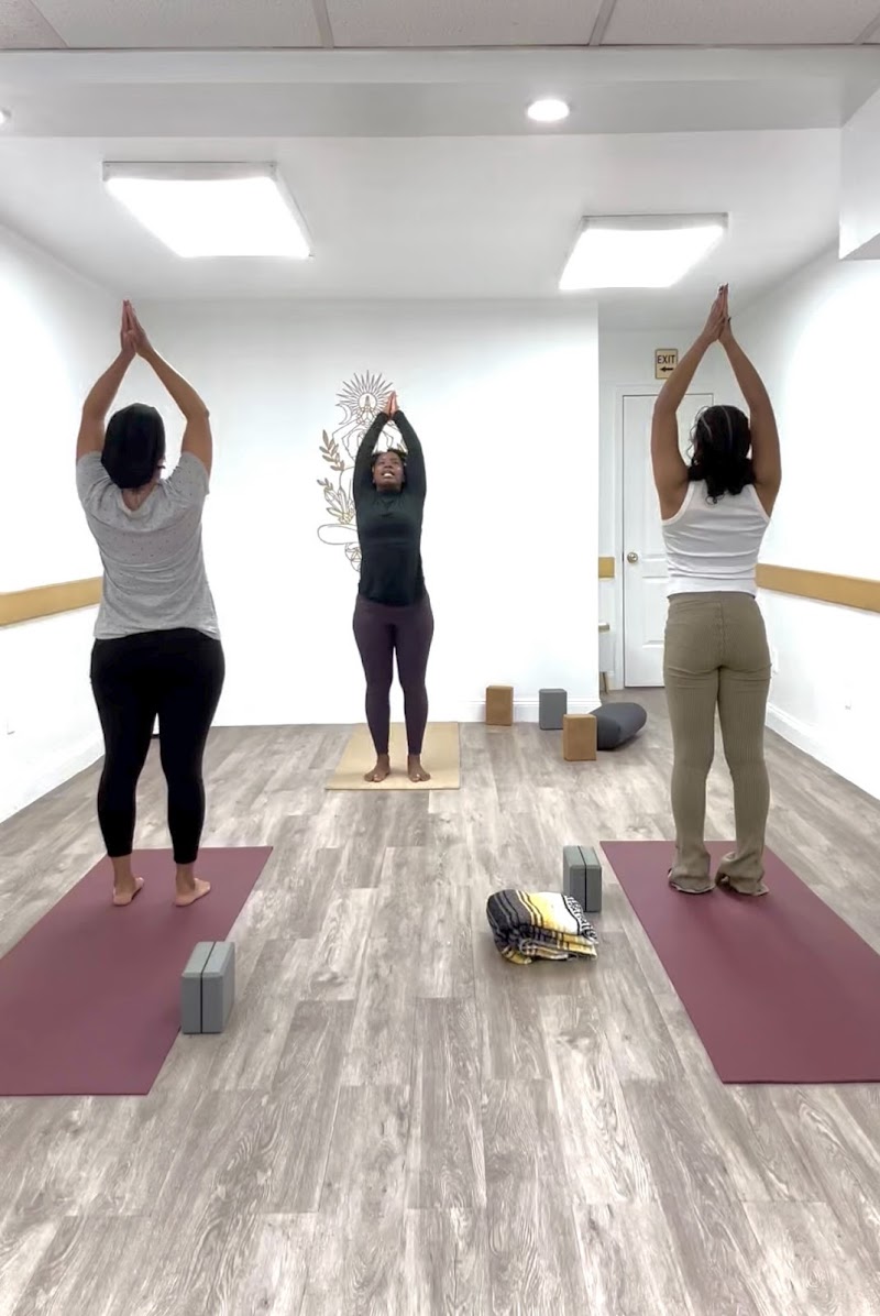 Full Circle Wellness Space photo 2