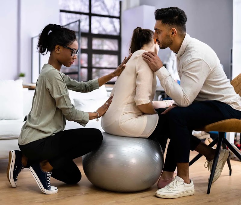 Full Circle Wellness Space photo 3