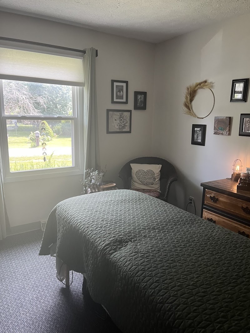 An Inner Peace Massage + Reiki CARMEL photo 2