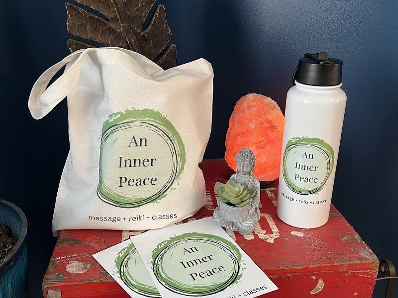 An Inner Peace Massage + Reiki CARMEL photo 3