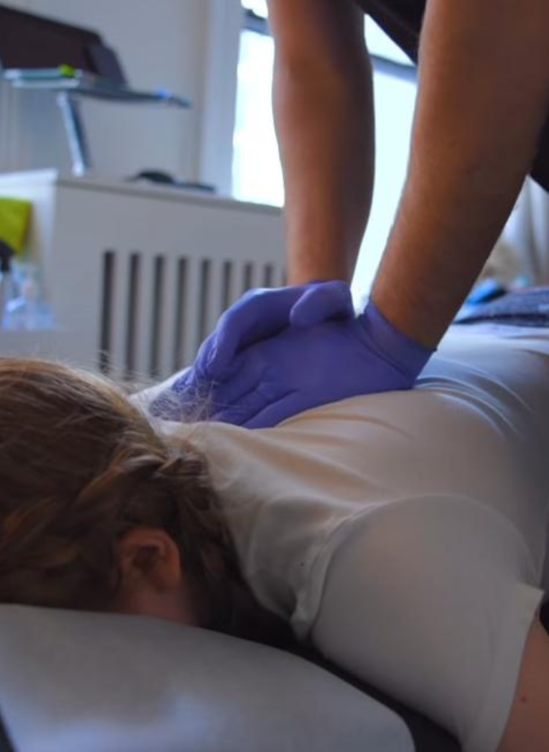 New Roots Chiropractic - NoMad / Flatiron