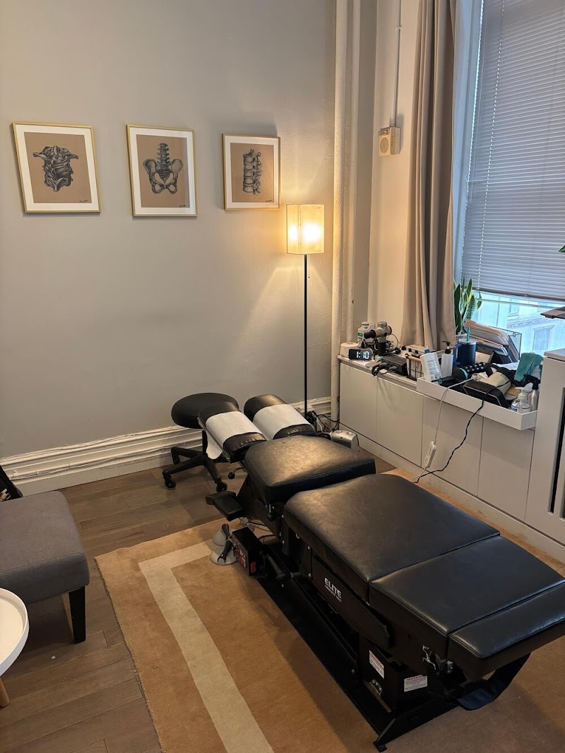 New Roots Chiropractic - NoMad / Flatiron photo 2