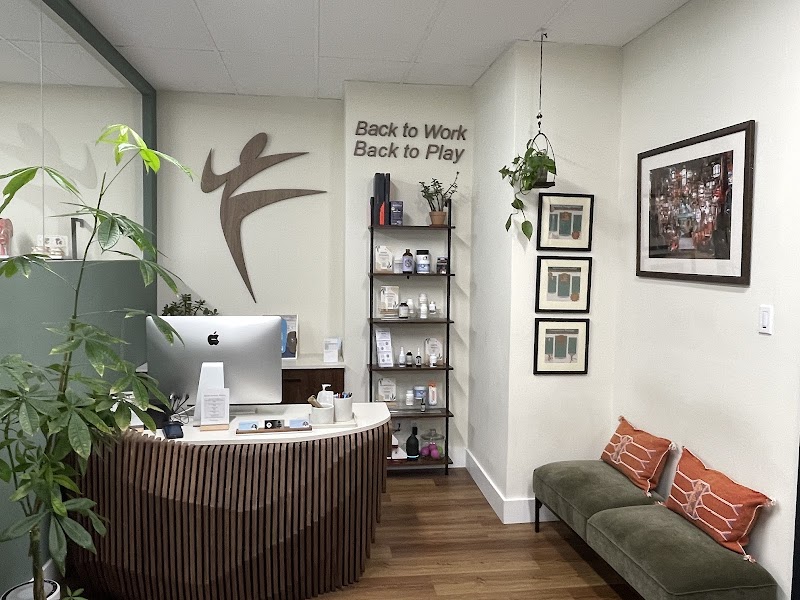 ProActive Chiropractic photo 4