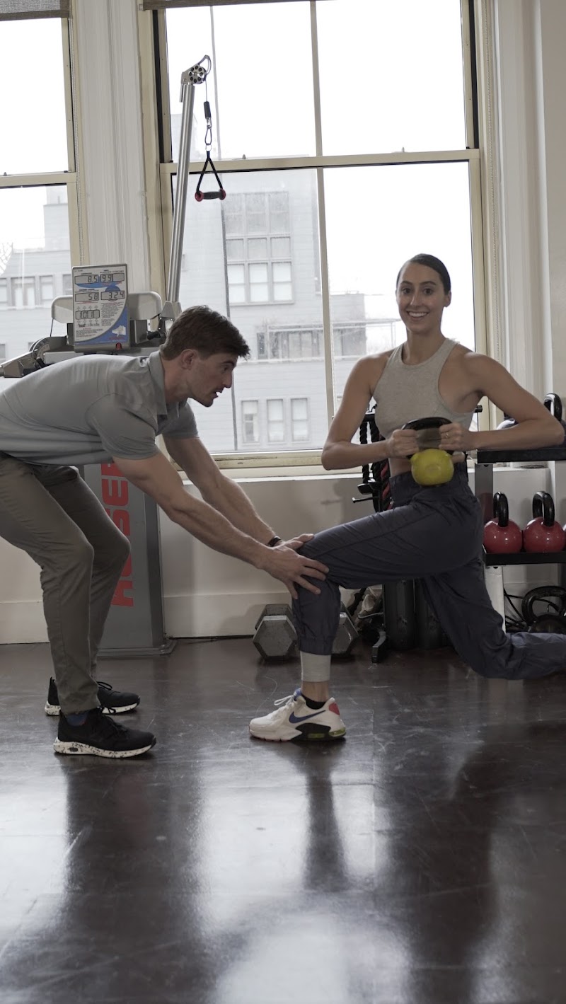 VERB Physical Therapy