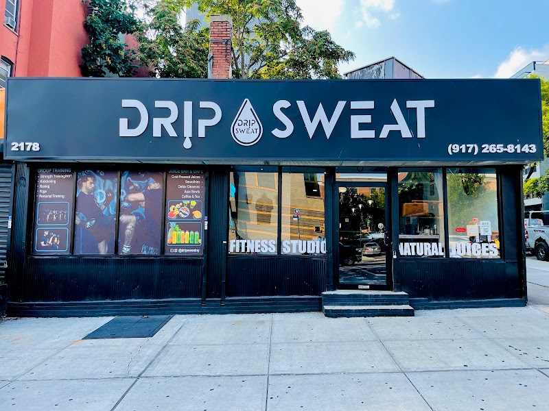 Drip Sweat photo 2