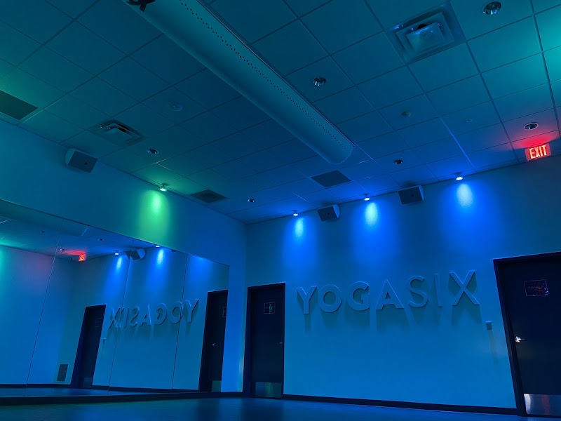 YogaSix Clearlake Reserve photo 3