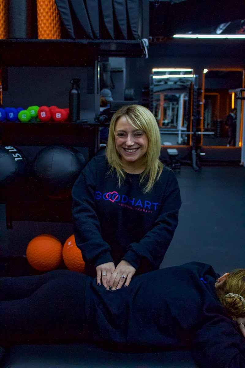 Goodhart Physical Therapy- UES photo 4