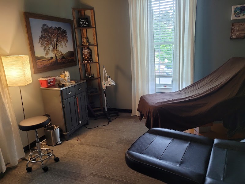 Hornburg Holistics Acupuncture photo 3