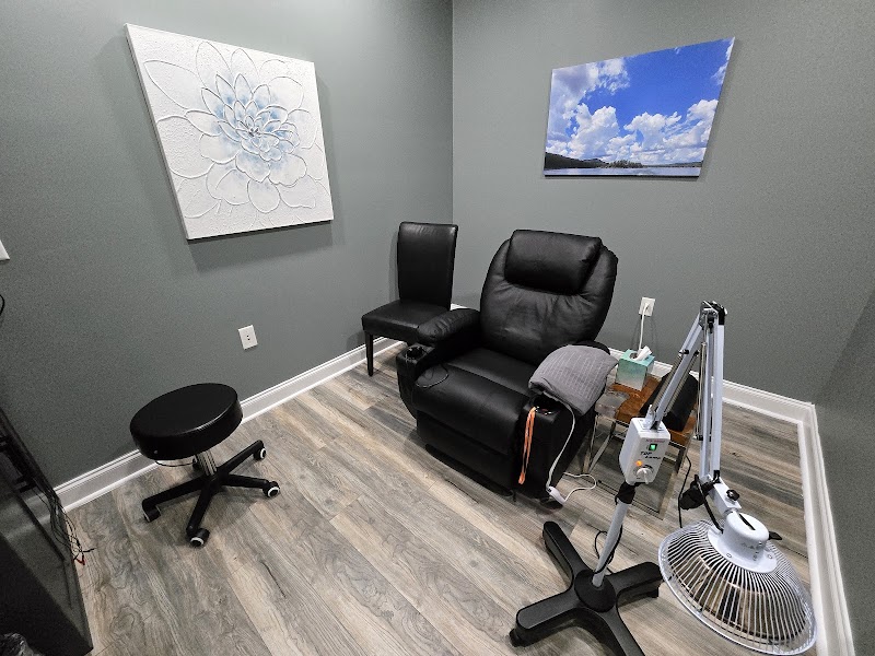 Hornburg Holistics Acupuncture photo 5