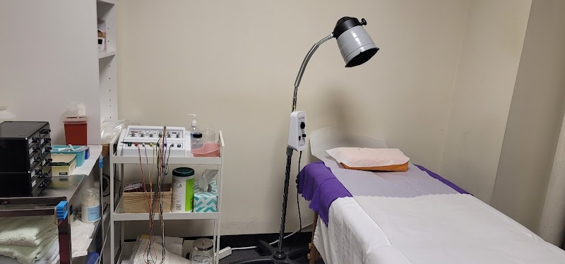 Choice Acupuncture and Herb