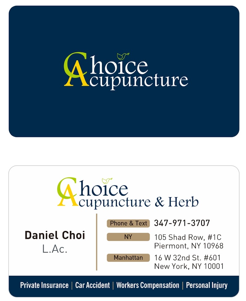 Choice Acupuncture and Herb photo 5