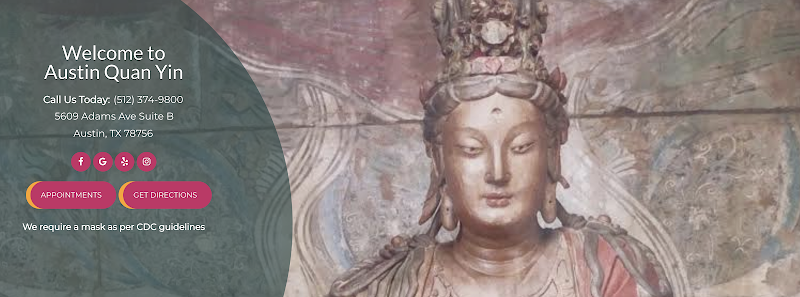 Austin Quan Yin