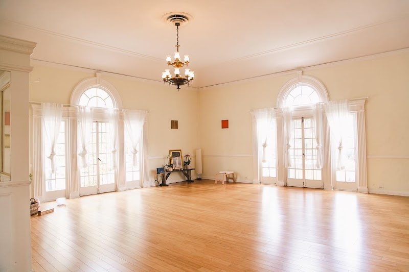 Art of Living Studio