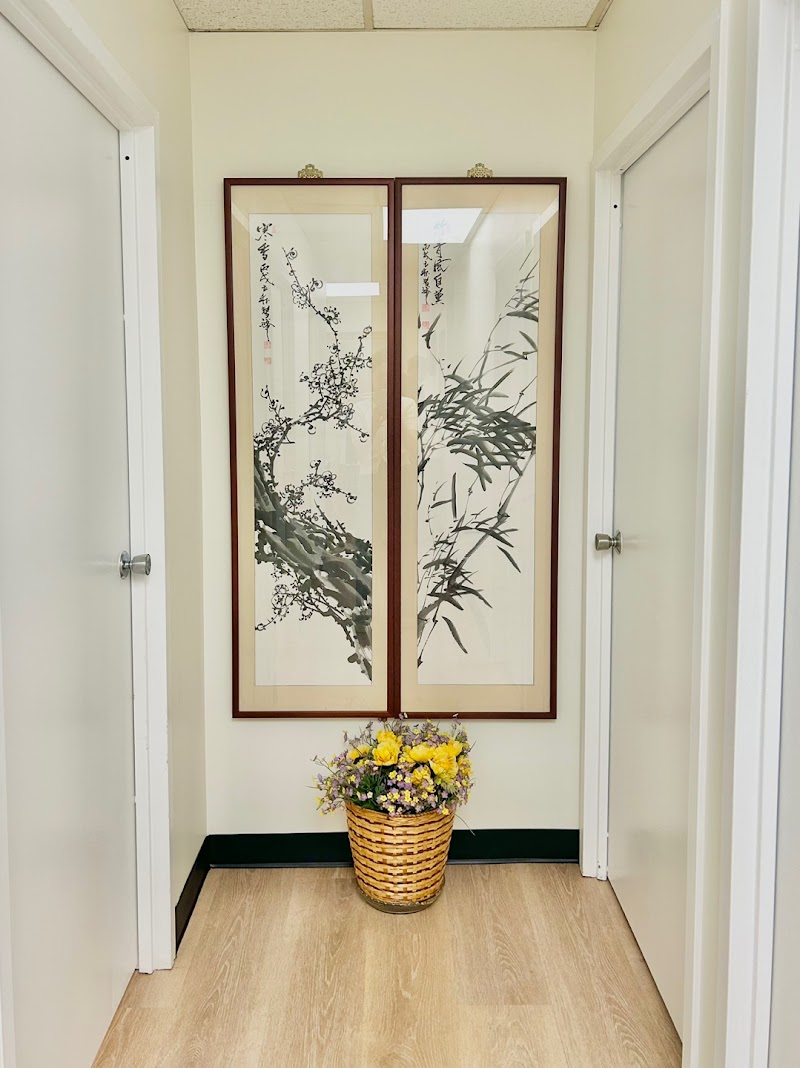 DK Acupuncture & Herbs Clinic photo 2