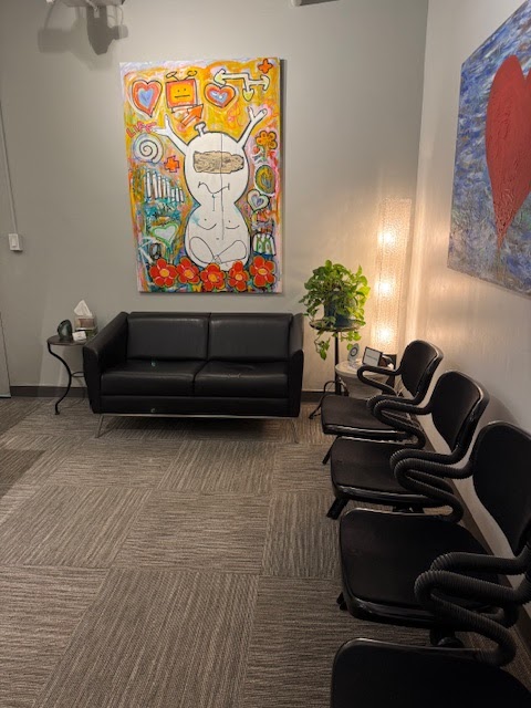 Dr. Bay Private Practice photo 4
