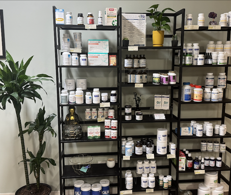 Central Texas Holistic Health photo 2