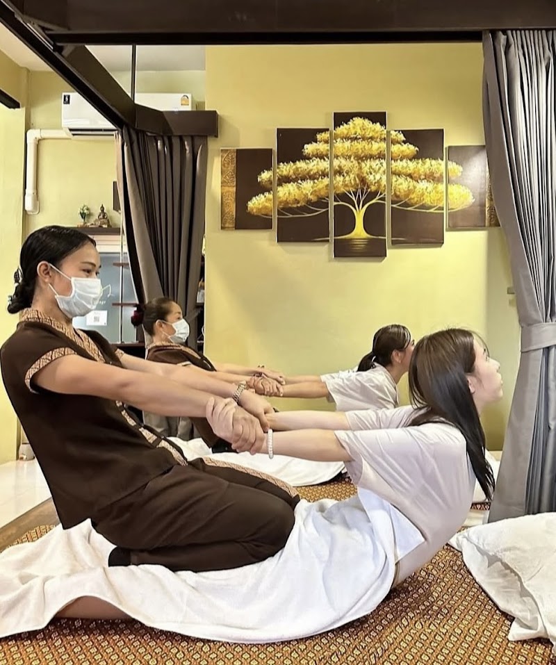 Couple Massage by Siam and Spa photo 4
