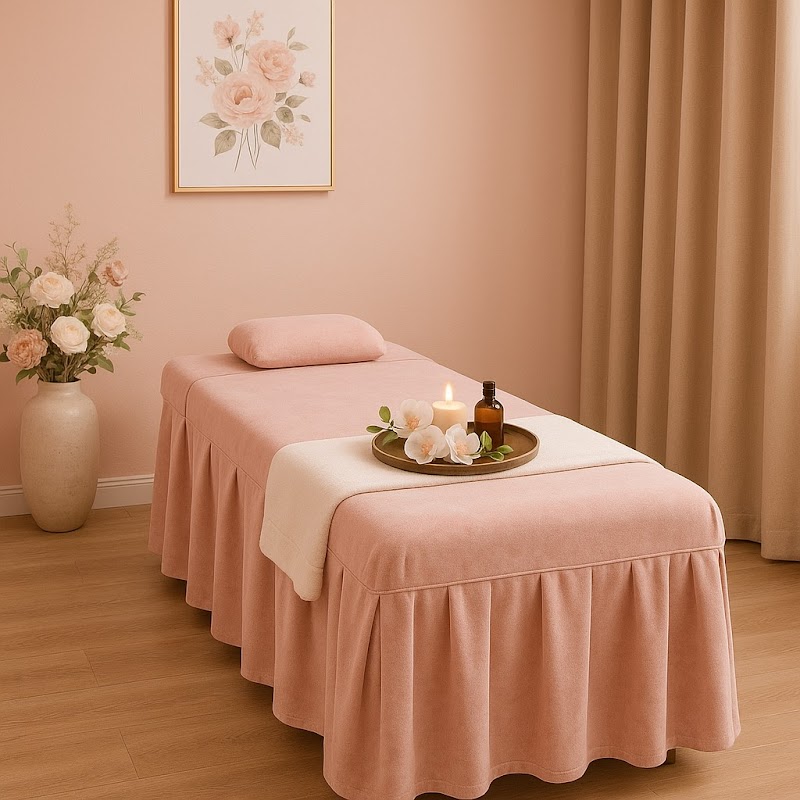 Couple Massage by Siam and Spa photo 5
