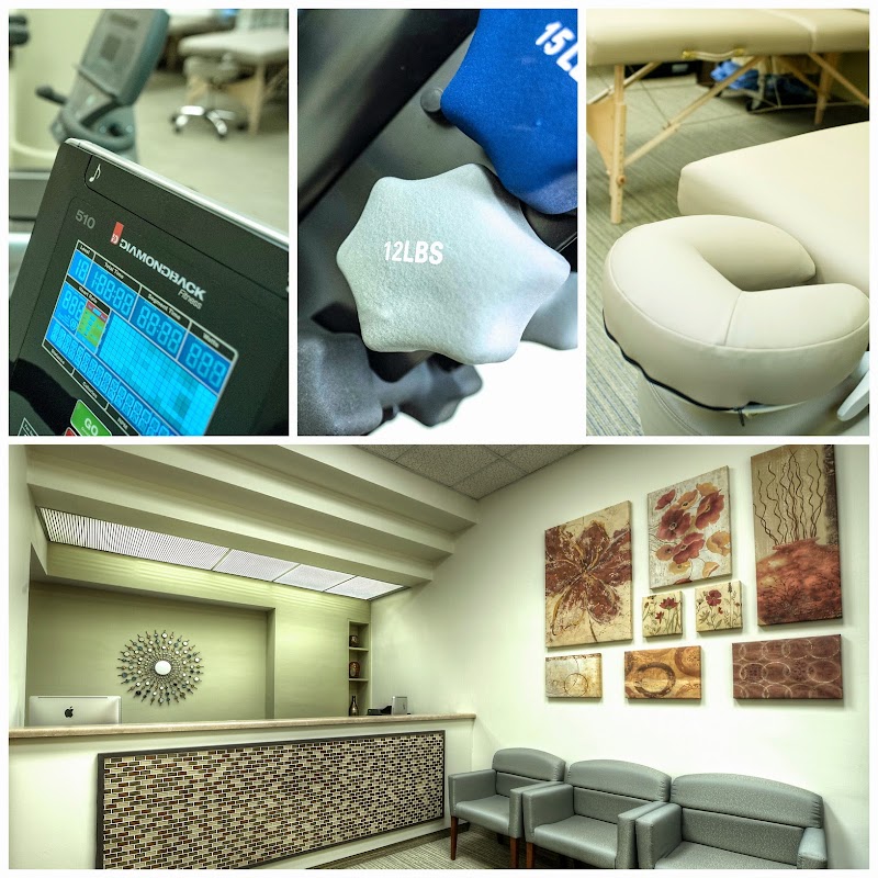 Manhattan Rehabilitation Services photo 2