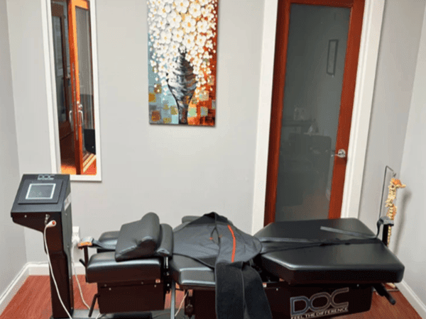 Benson Chiropractic photo 5