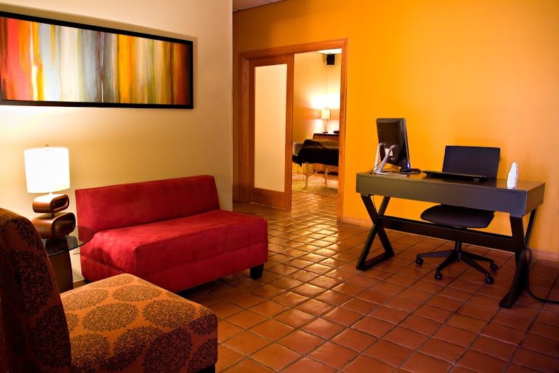 Above & Beyond Acupuncture Scottsdale photo 2