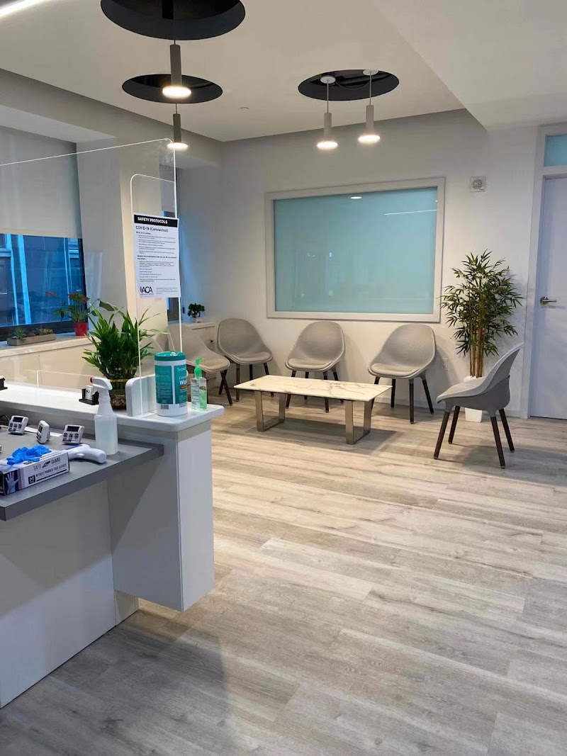 CareFor PT & Wellness