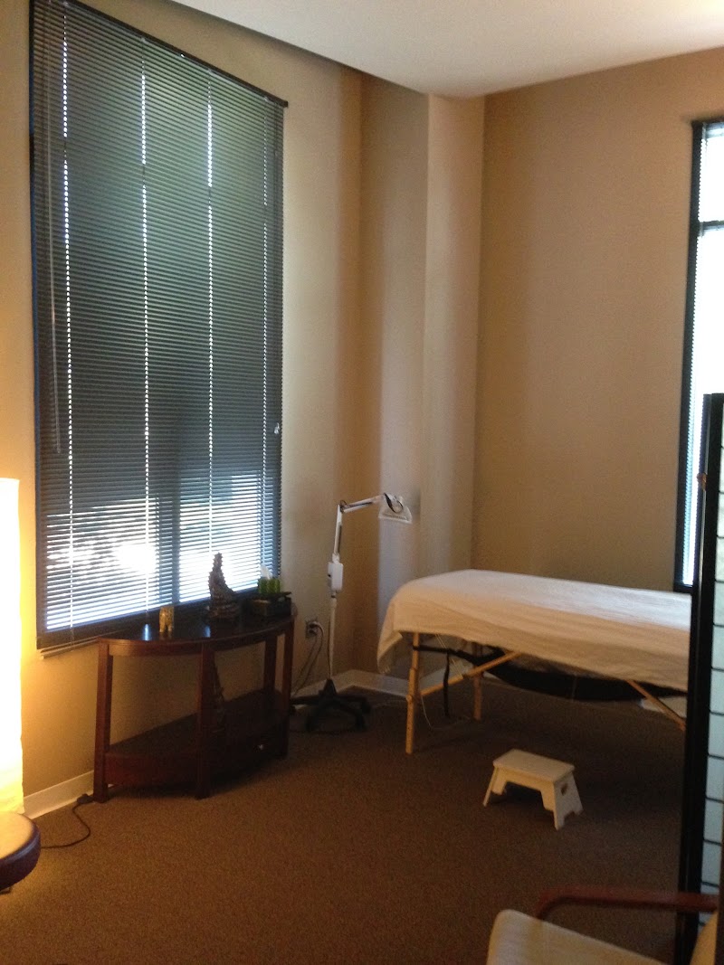 Buckhead Acupuncture & Herbal Center photo 3