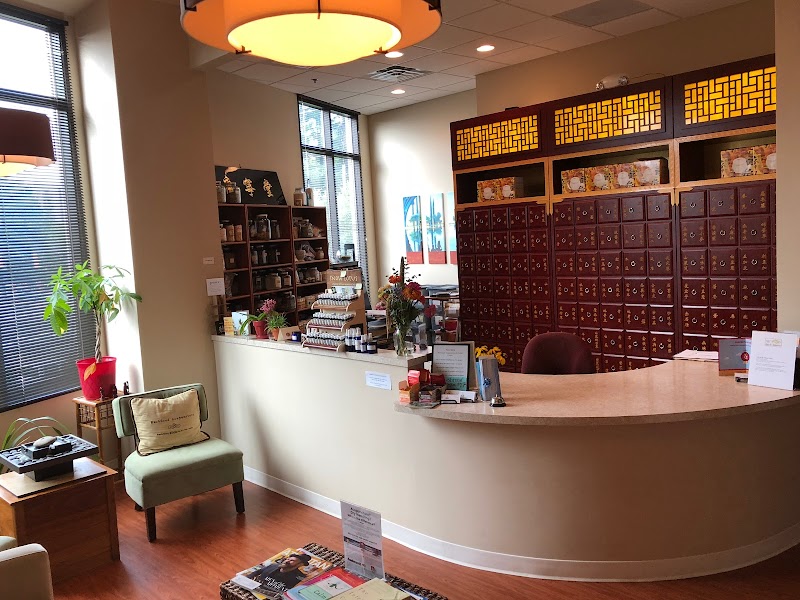 Buckhead Acupuncture & Herbal Center photo 4