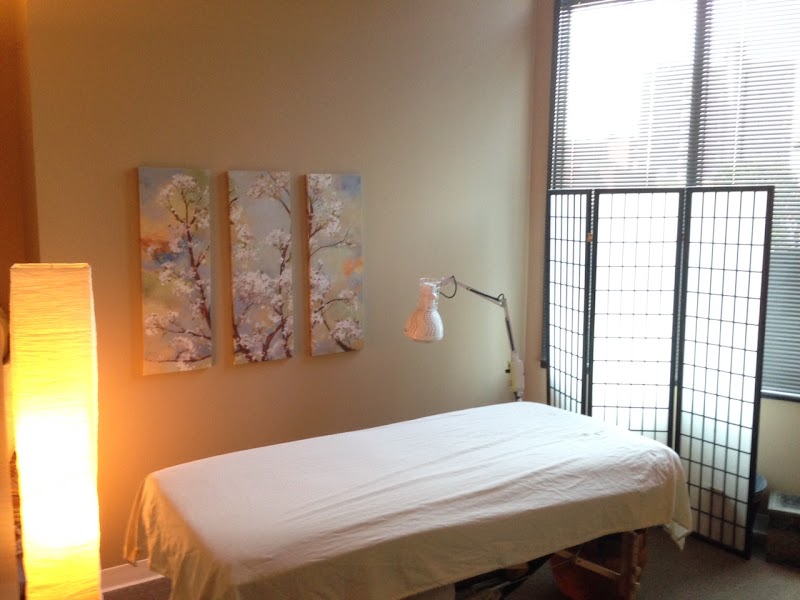 Buckhead Acupuncture & Herbal Center photo 5