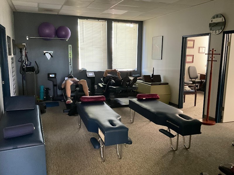 South Bay Wellness Center & Chiropractic photo 2