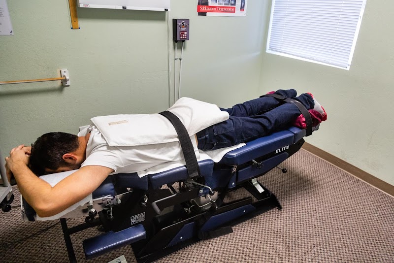 South Bay Wellness Center & Chiropractic photo 3